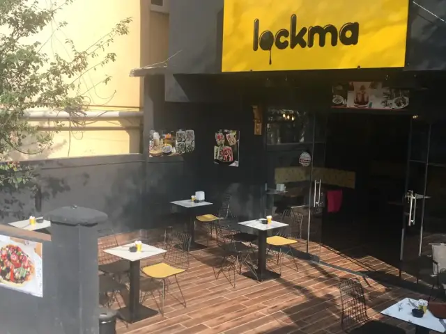Lockma'nin yemek ve ambiyans fotoğrafları 2
