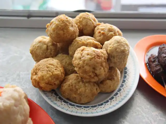 Gambar Makanan Apollo Nasi Ayam Hainam 18