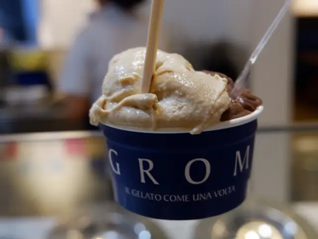 Gambar Makanan Grom Gelato 17