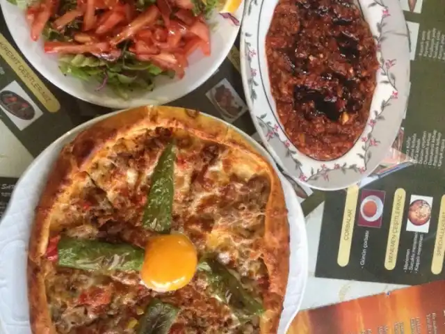 Saklemen Restaurant'nin yemek ve ambiyans fotoğrafları 5