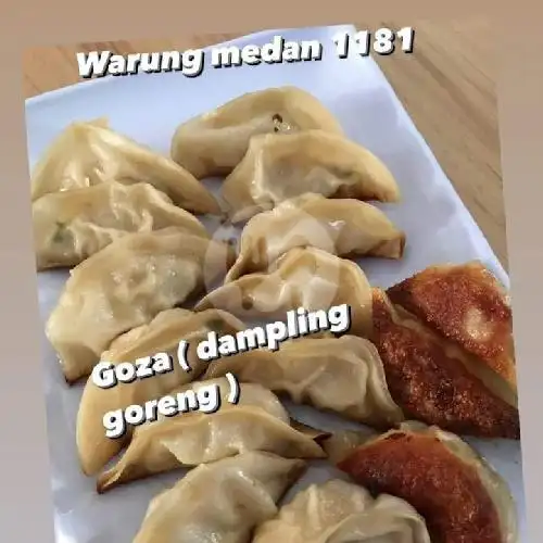 Gambar Makanan Warung Medan 1181, Kuta Selatan 3