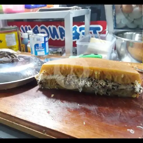 Gambar Makanan Martabak Terang Bulan, Cililitan 13