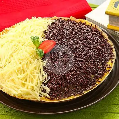 Gambar Makanan Martabak Alim Rosela, Segaran 6