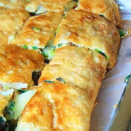 Gambar Makanan Martabak Regina Tegal, Jatimekar Raya 3