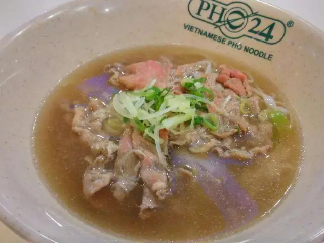 Gambar Makanan Pho 24 16