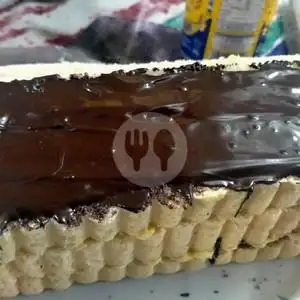 Gambar Makanan ROTI BAKAR SULTAN 1