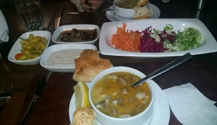 Pişşti Kebap&Döner'nin yemek ve ambiyans fotoğrafları 8