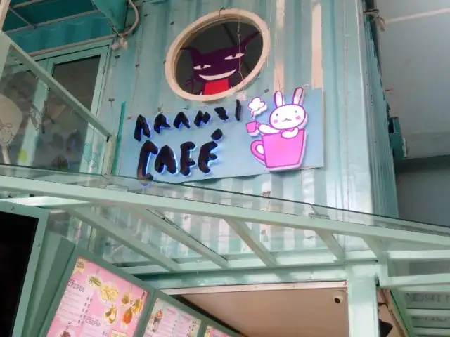 Gambar Makanan Aranzi Cafe 18