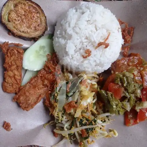 Gambar Makanan Warung Rakyat, Kecamatan Medan Petisah 3