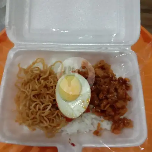 Gambar Makanan Bubur Ayam Pak Thohirin, Temon Kleben Mancasan 10