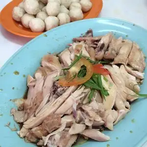 Huang Chang Chicken Rice Restaurant Food Photo 7
