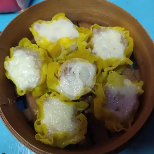 Gambar Makanan Delfire Dimsum, Batununggal 5