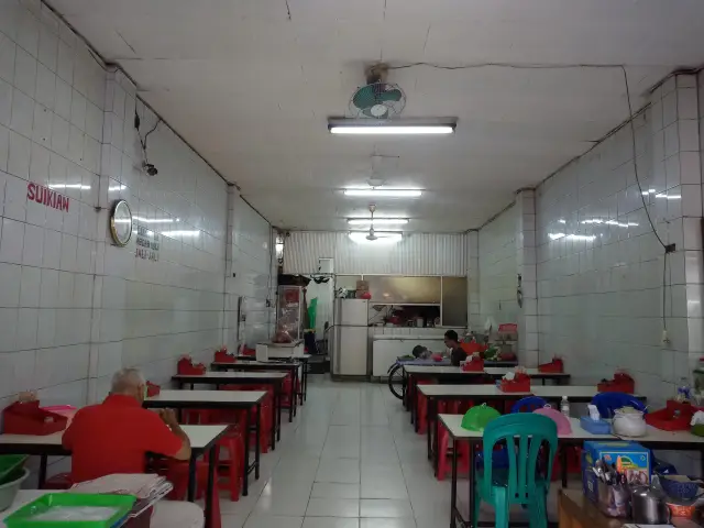 Gambar Makanan Restaurant Aseng 8