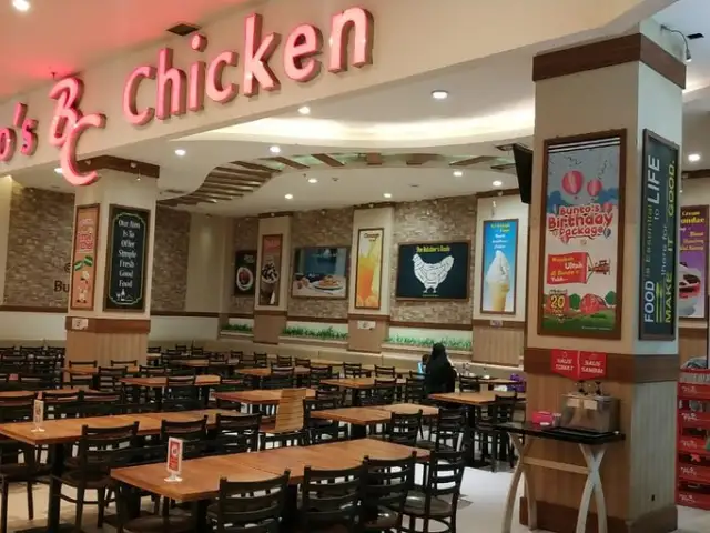 Gambar Makanan Buntos Chicken - Rita Supermall 3