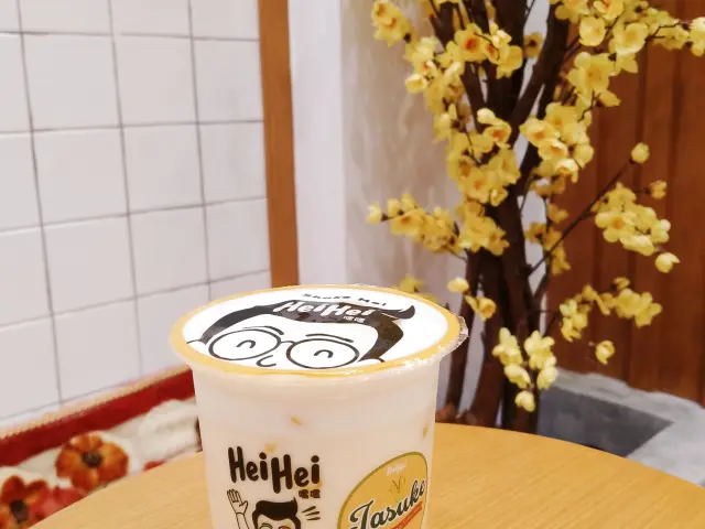 Gambar Makanan HeiHei Boba Bar 8