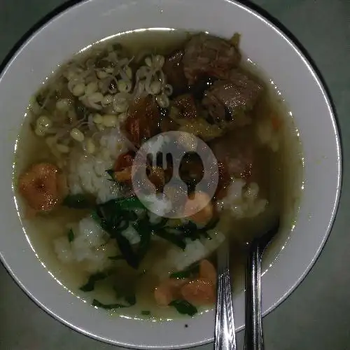 Gambar Makanan Soto Kadipiro Baru, Wates 5