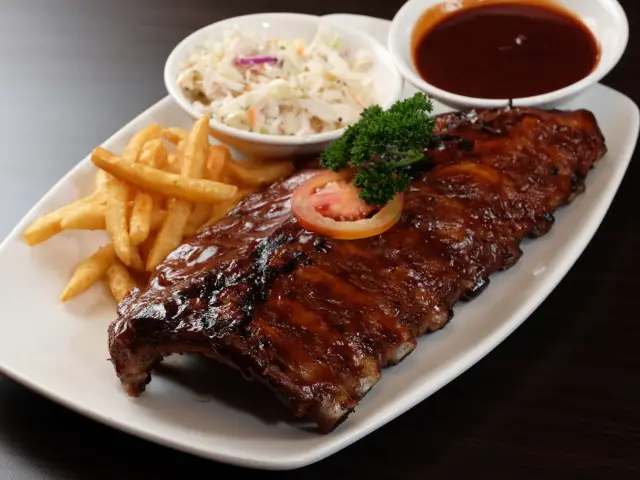 Gambar Makanan Smokey Ribs 19