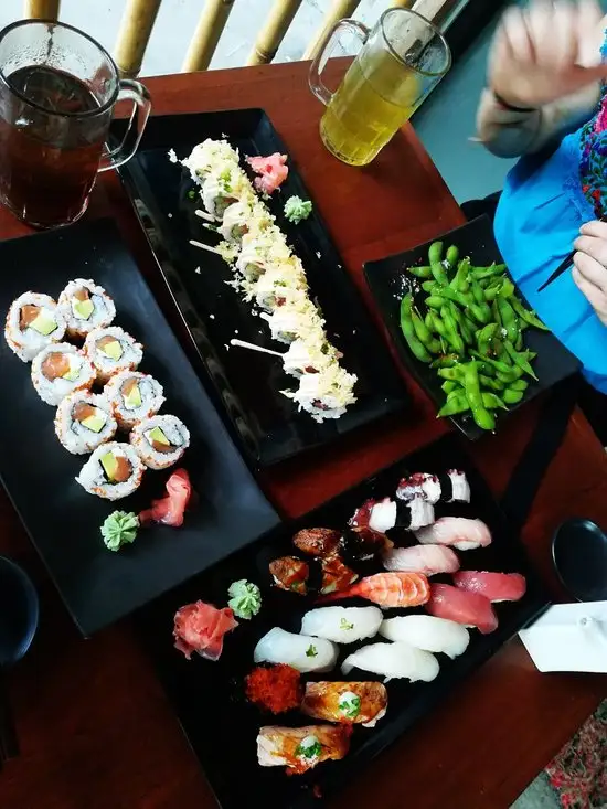 Gambar Makanan Mirai Sushi 14