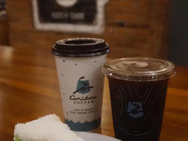 Gambar Makanan CaribouCoffee 5