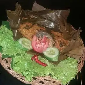 Gambar Makanan Karaos Nasi Bakar dan Pepes, Klender 4