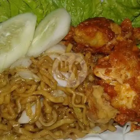 Gambar Makanan Warung Bude, Kapuas 19