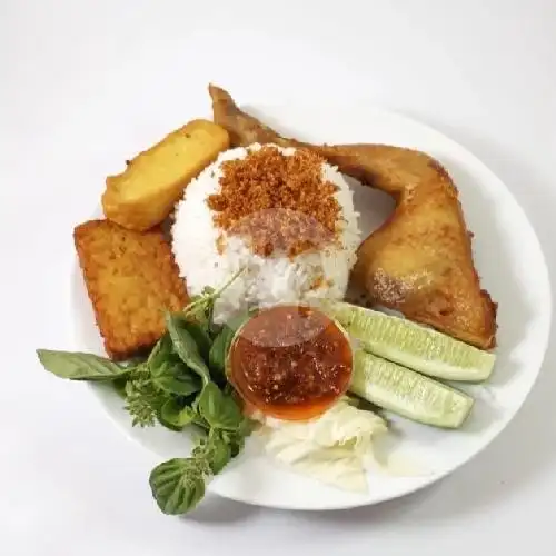 Gambar Makanan Warnas Berkah, Jln Banteng Dalam No 45 1