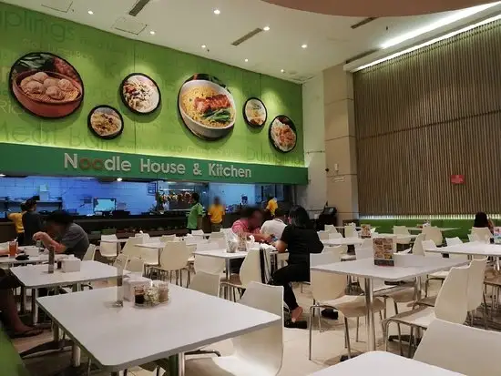 Gambar Makanan Top Noodles Express East Coast Center 13