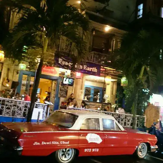 Gambar Makanan Cafe Havana 6