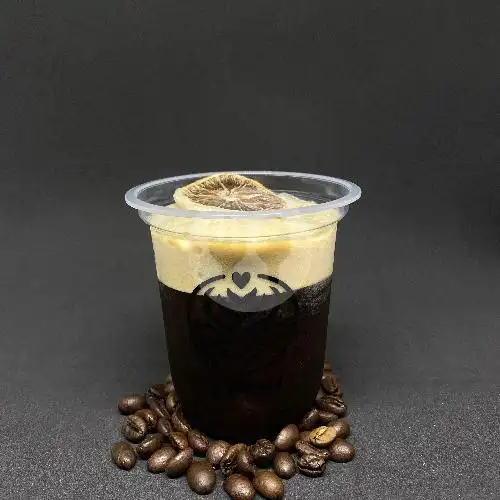 Gambar Makanan Rantau Coffee 3