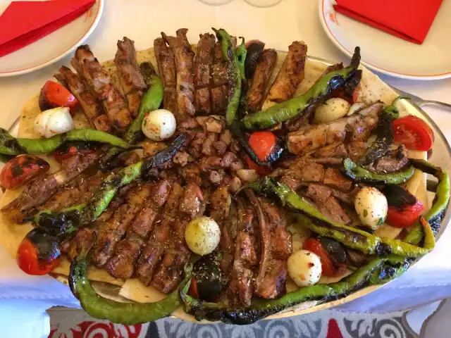 Gözde Adana Kebapçısı'nin yemek ve ambiyans fotoğrafları 51
