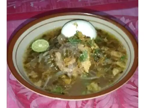 Warung Soto Khas Madura, Canggu