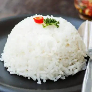 Gambar Makanan Nasi Gurih & Rumah Makan Restu Anda, Gatot Subroto 12