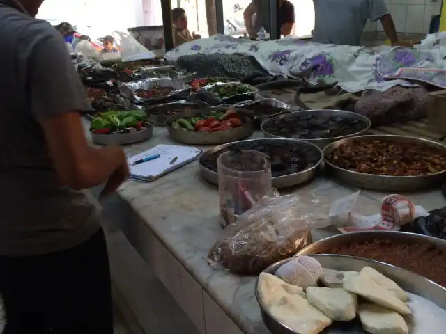 Kadir Polat Pide  Ve Lahmacun Fırını'nin yemek ve ambiyans fotoğrafları 7