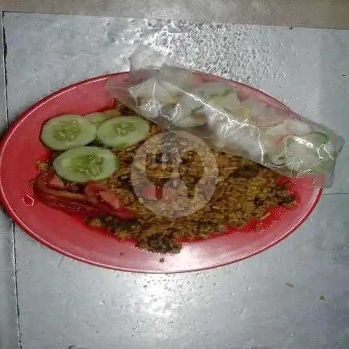 Gambar Makanan Nasi Goreng Si Kembar 2, Bogor Utara 2