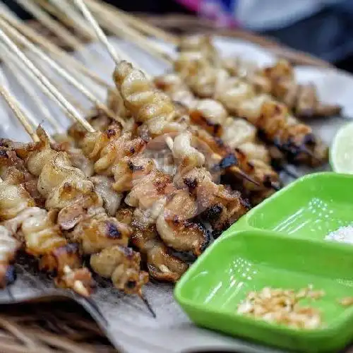 Gambar Makanan Sate Taichan Pakde Roso 7