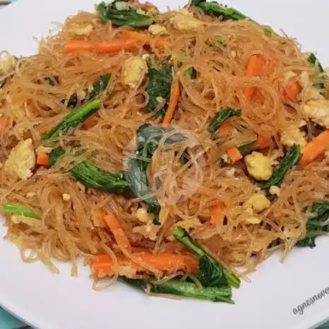 Gambar Makanan Nasgor Tek-Tek Brebes, Rawajati Barat 15