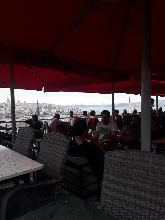 Giriftar Cafe Suleymaniye'nin yemek ve ambiyans fotoğrafları 74
