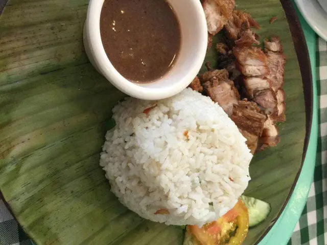 Lola Idang's Bahay Pancitan Food Photo 15