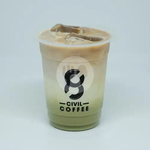 Gambar Makanan Civil Coffee - Hayam Wuruk 7