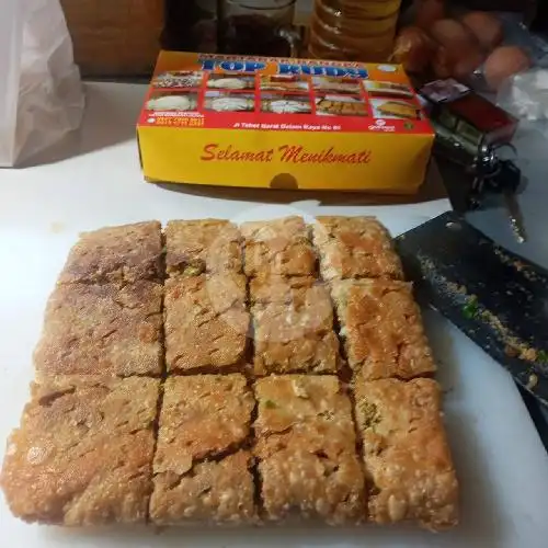 Gambar Makanan Martabak bangka murmer 2, jl tebet barat dalam raya no 3