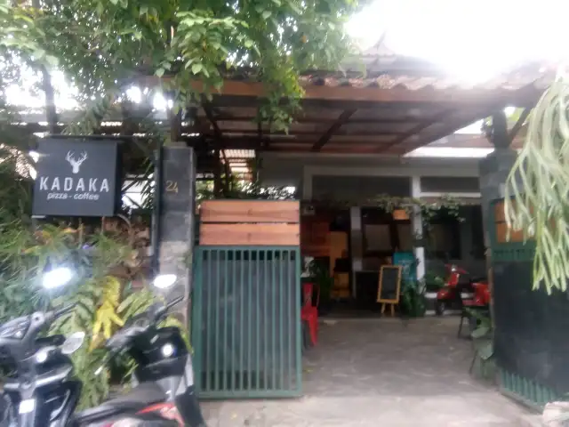 Gambar Makanan Kadaka Cafeteria 2