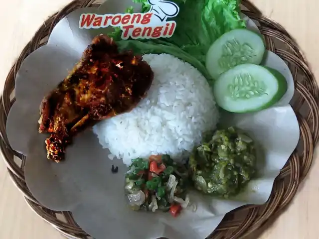 Gambar Makanan Waroeng Tengil 7