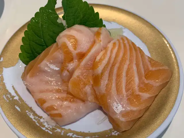 Genki Sushi Food Photo 11