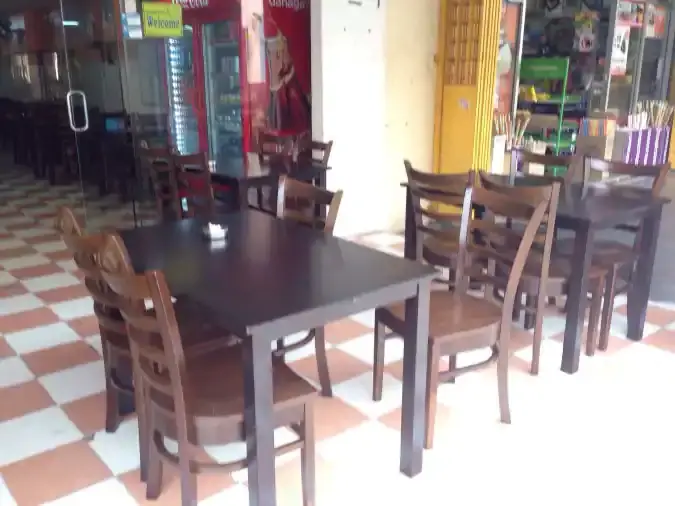 Restoran Keluarga M&J