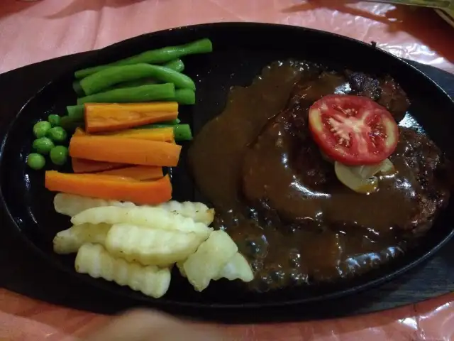 Gambar Makanan Pasadena Steak 8