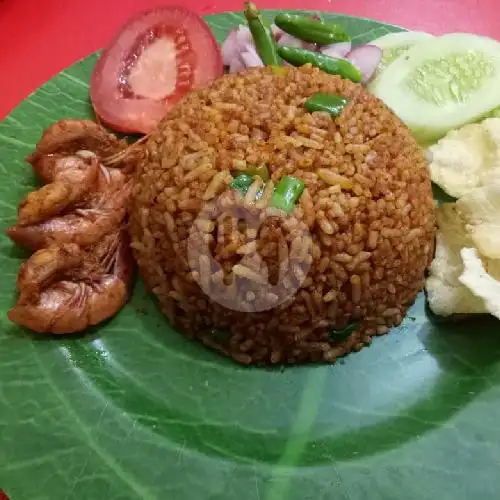 Gambar Makanan Mie Aceh Samudra Passe, Bogor Raya 12