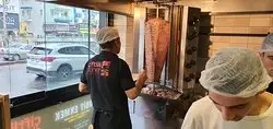 Ciftlik Doner'nin yemek ve ambiyans fotoğrafları 3