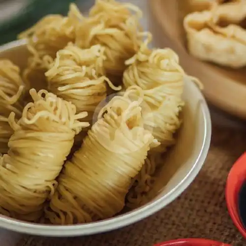 Gambar Makanan Bakso Cak Man, Kalibobo 10