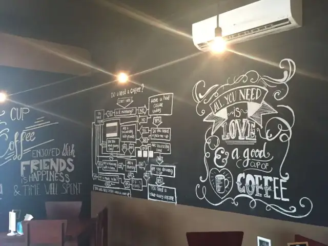 Gambar Makanan Kedai Kopi Tjan 14