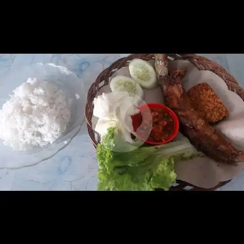 Gambar Makanan Mie Ayam Pak Ali, Pulomas Barat 8